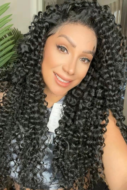 PELUCA PODER NATURAL