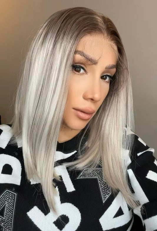 SOL PELUCA CORTE BOB