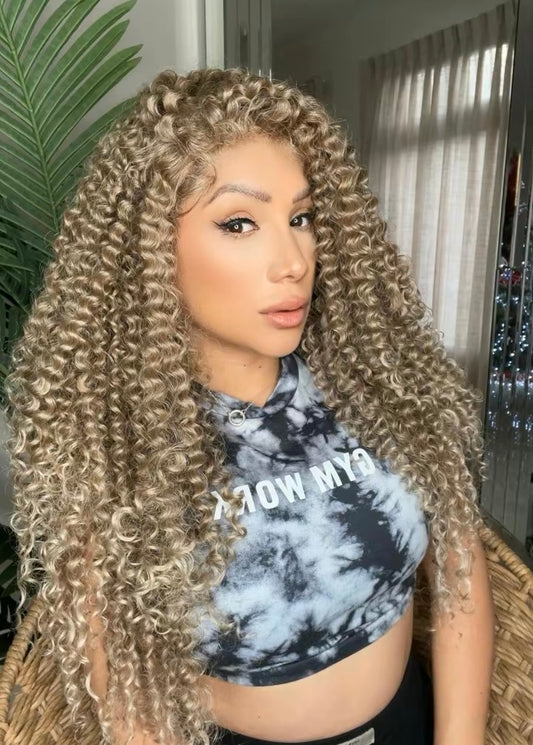 PELUCA PODER NATURAL