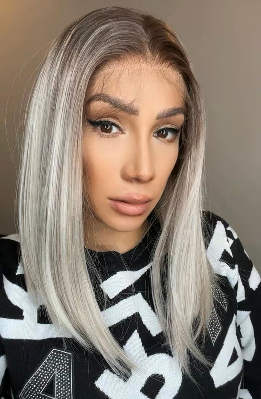 SOL PELUCA CORTE BOB