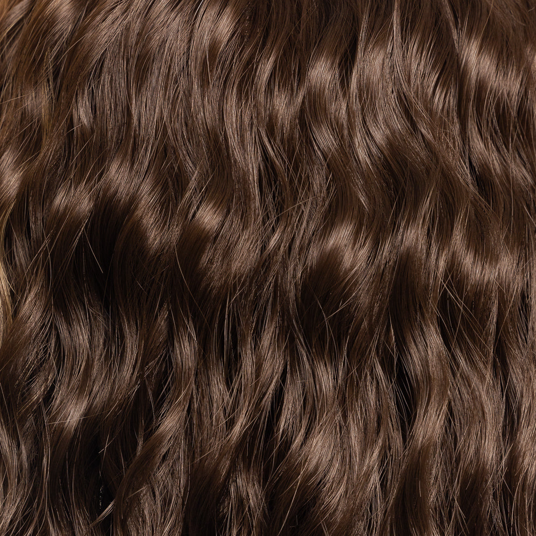 GUADALUPE PELUCA CORTA CON ONDAS