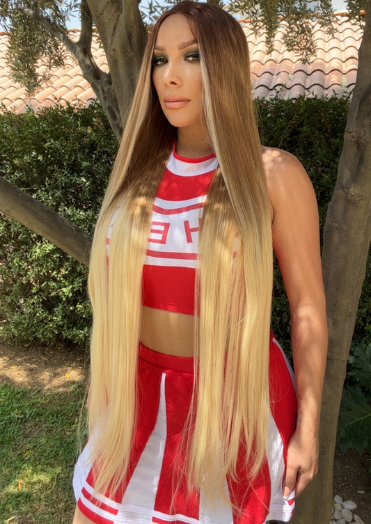 TOKIO PELUCA EXTRALARGA