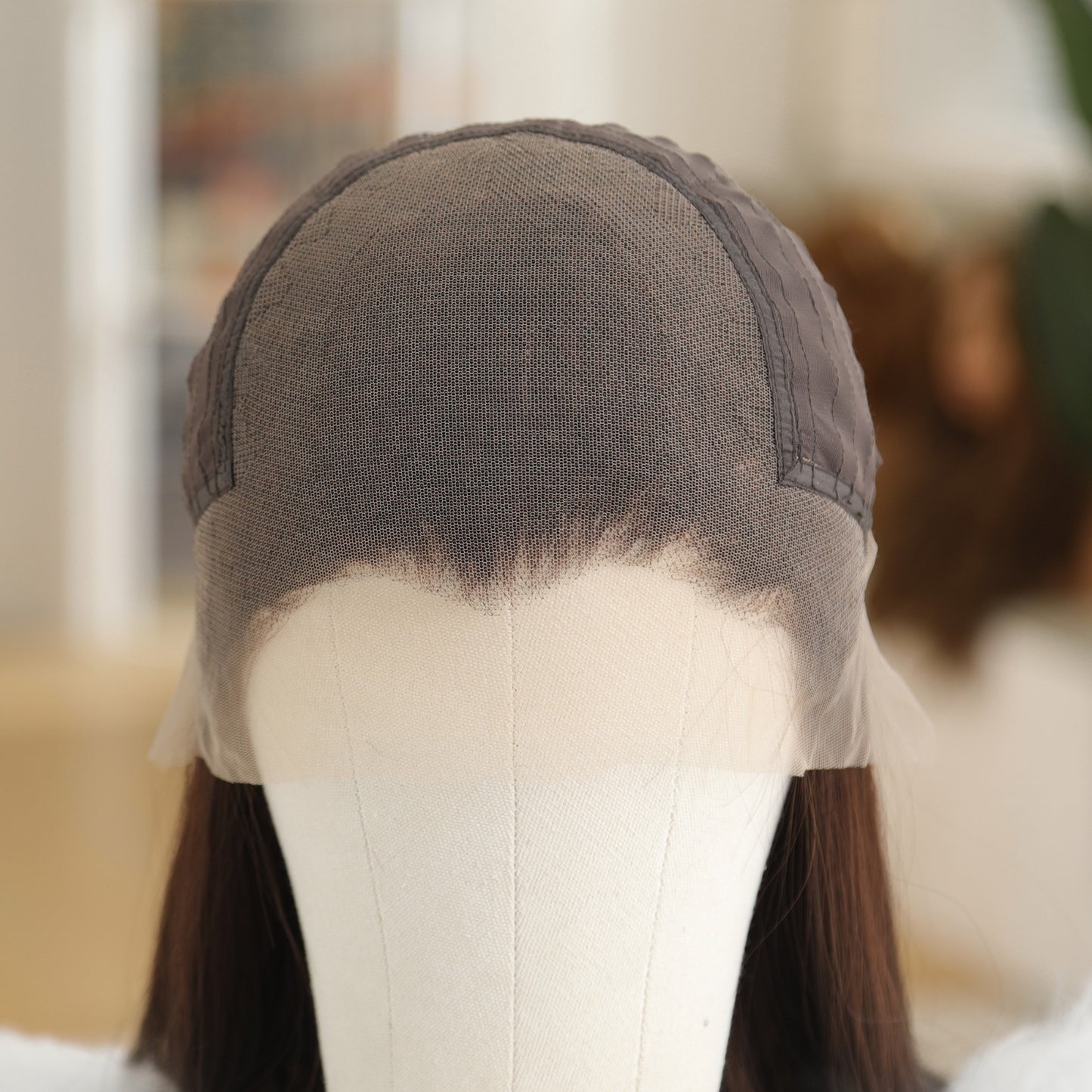 ROUSE PELUCA REALISTA INDETECTABLE LOOK NATURAL Y DIVINO