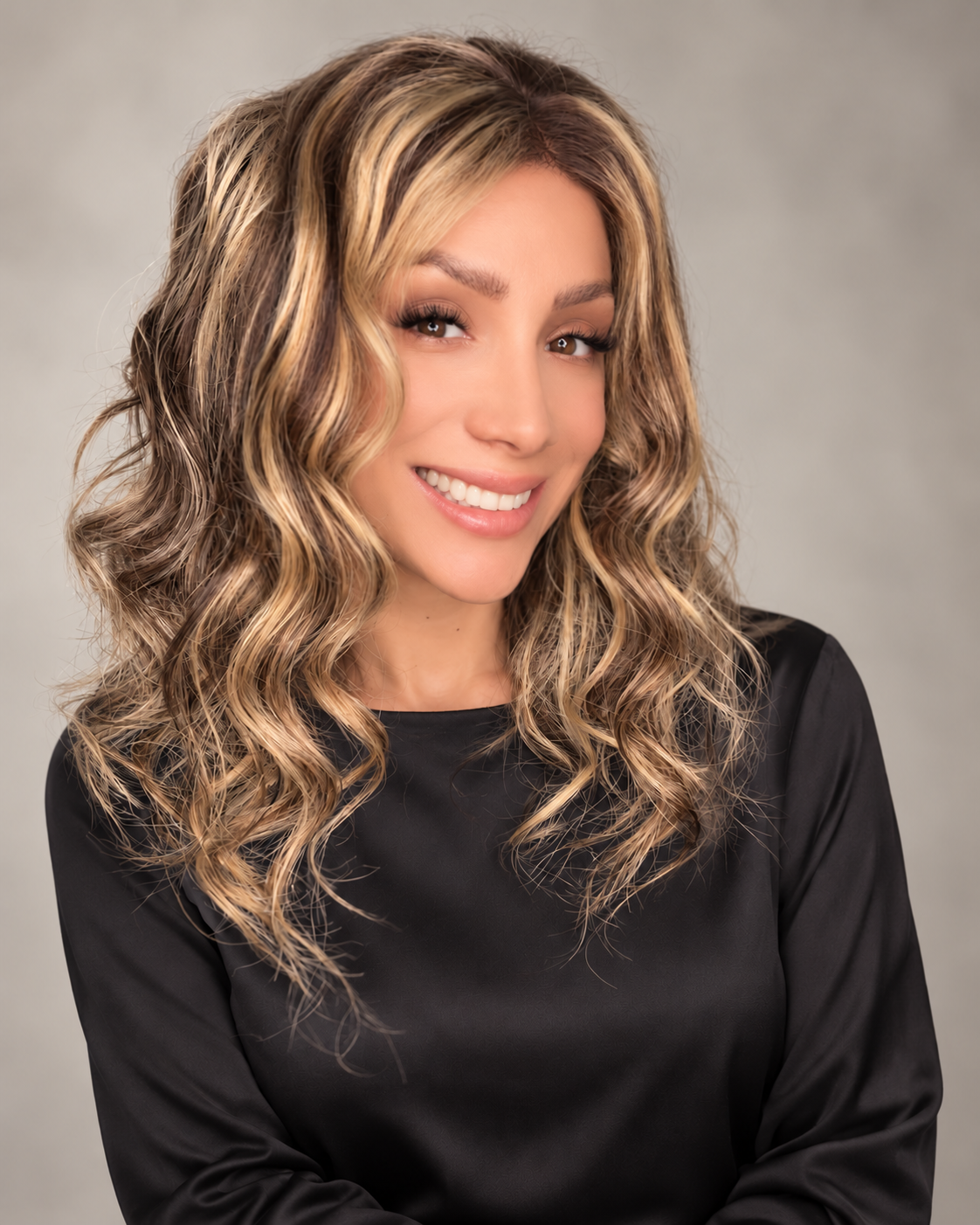 Peluca 100% Humana 12 Pulgadas Lace Front 13x4 | Ross Wigs