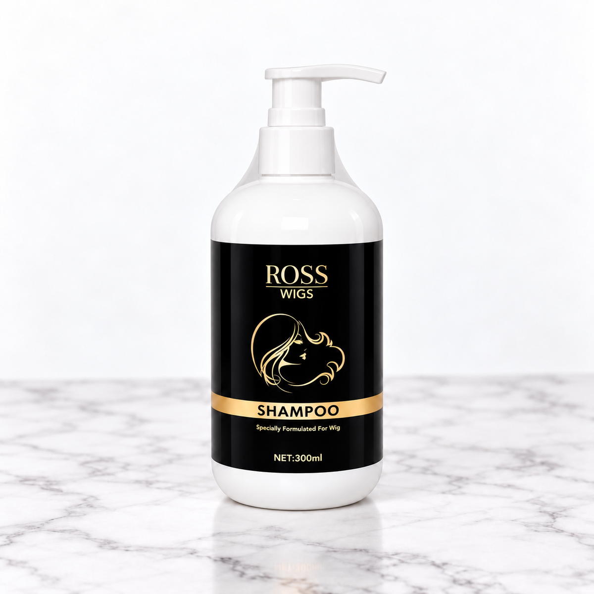 KIT FIBRA PREMIUM | SHAMPOO Y ACONDICIONADOR PARA PELUCAS DE FIBRA 300 ML