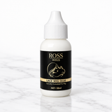 PEGAMENTO PARA PELUCAS ROSS WIGS 35 ML | FIJACIÓN FUERTE PARA LACE FRONT