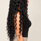 PELUCA GLUELESS LACE 13X6 | FIBRA PREMIUM RESISTENTE AL CALOR 26" REALISTA