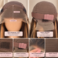 Peluca 100% Humana 12 Pulgadas Lace Front 13x4 | Ross Wigs