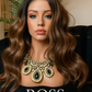 Peluca humana Sienna | 22 pulgadas, 220% densidad | Ross Wigs