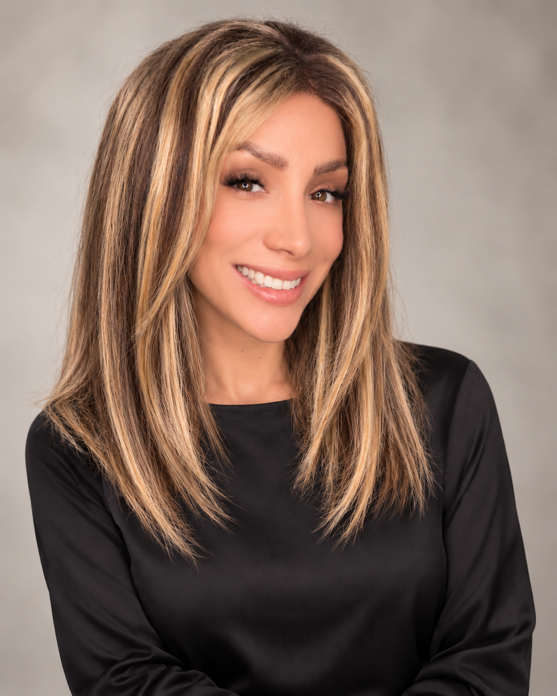 Peluca 100% Humana 12 Pulgadas Lace Front 13x4 | Ross Wigs