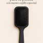 Cepillo para pelucas personalizado Ross Wigs | Cuidado premium para tu peluca