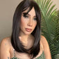DIAMANTE CON FLECO