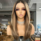ROUSE PELUCA REALISTA INDETECTABLE LOOK NATURAL Y DIVINO
