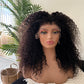 💎 Peluca Exótica — 100% Cabello Humano | 20” | lace front  13x4
