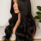 MESTIZA Peluca Castaña Realista 13x4 Glueless – Movimiento Natural y Acabado Premium” (Copia)
