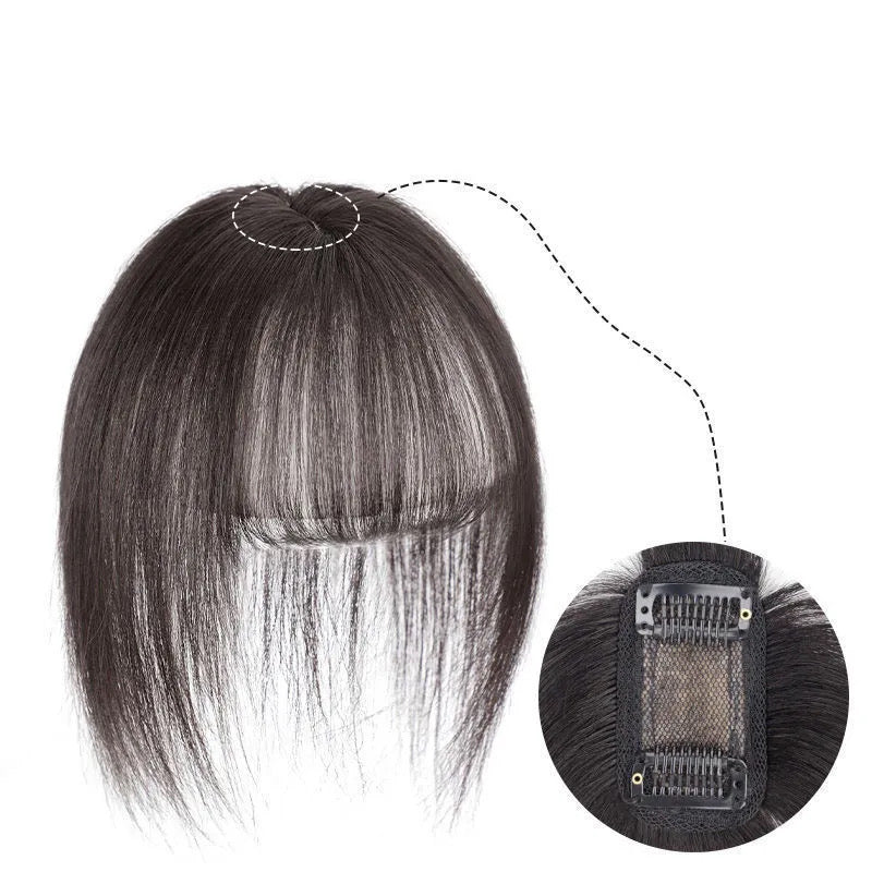 ADORNO DE CABELLO 100 HUMANO FLECO