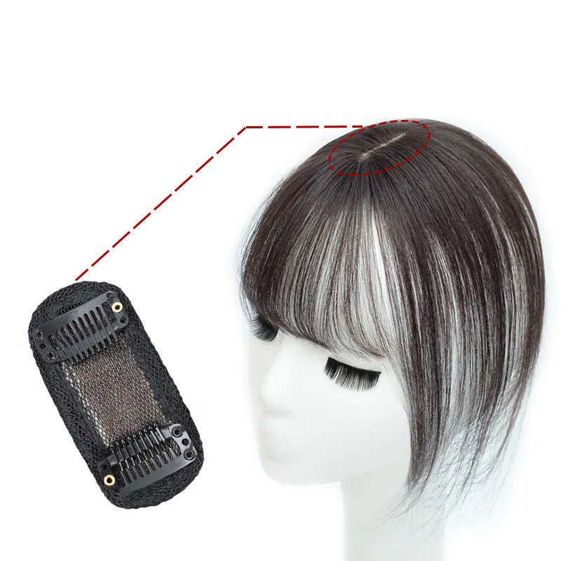 ADORNO DE CABELLO 100 HUMANO FLECO