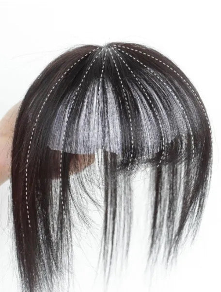 ADORNO DE CABELLO 100 HUMANO FLECO