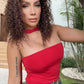 Peluca de Cabello 100% Humano 14 Pulgadas Color Café | Lace Front 13x4 Premium